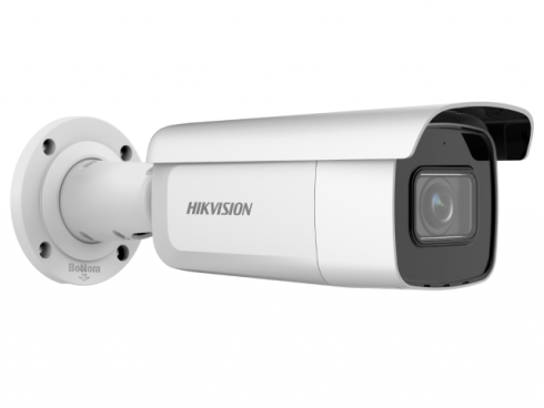 Hikvision DS-2CD2643G2-IZS фото 1