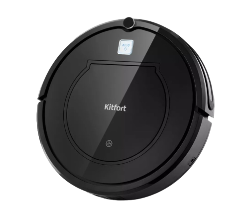 Kitfort KT-568 чёрный фото 2