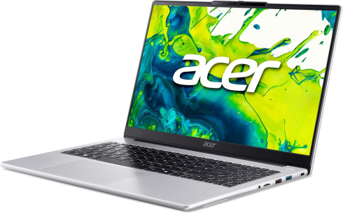 Acer Aspire Lite AL15-45P-R2FX 15.6" (NX.DLQER.001) фото 3