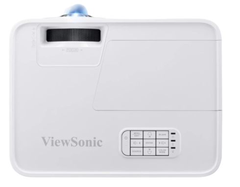 ViewSonic PS501W фото 4