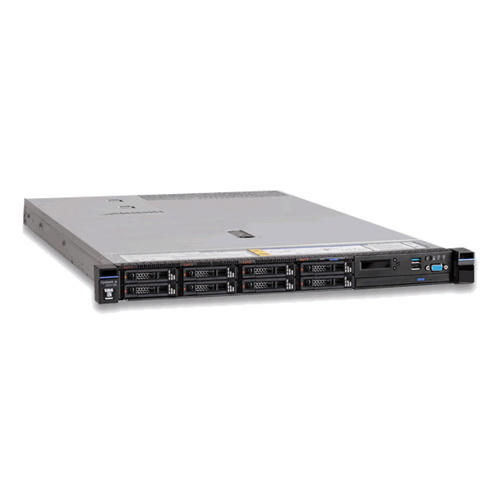 Lenovo System x Midrange Servers TopSeller x3550 M5 фото 2