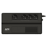 Источник бесперебойного питания APC Back-UPS BV 1000VA, AVR, Schuko Outlet, 230V
