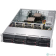 Supermicro CSE-825TQC-R802LPB фото 2