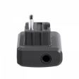 Insta360 Mic Adapter горизонтальная версия фото 4