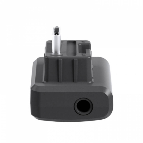 Insta360 Mic Adapter горизонтальная версия фото 4