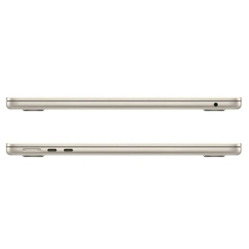 Apple MacBook Air Starlight фото 4