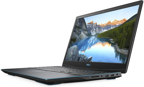 Dell Gaming G3 15 фото 3