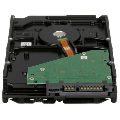 Seagate ST4000VX016 фото 3