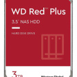 Western Digital Red 3TB фото 1