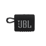 JBL Go 3 черный