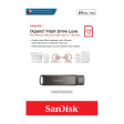 SanDisk iXpand Flash Drive Luxe 256GB фото 3