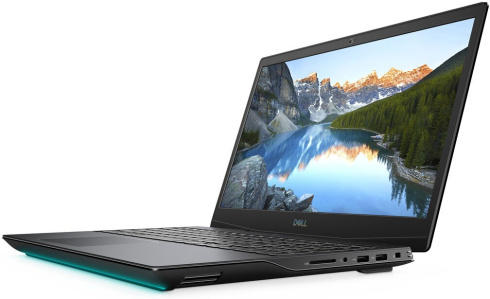 Dell Gaming G5 15 5500 фото 2