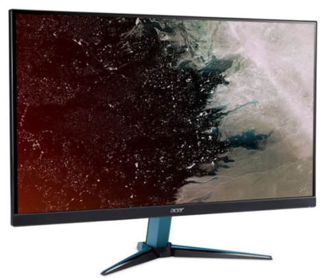 Acer Nitro VG271UM3bmiipx (UM.HV1EE.301) фото 3