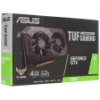 Asus GeForce GTX 1650 TUF Gaming 4G фото 7