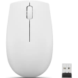 Lenovo 300 Wireless Compact Mouse (Cloud Grey) with battery фото 1