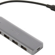 Ugreen CM219 USB 3.0 Hub фото 1