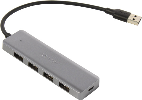 Ugreen CM219 USB 3.0 Hub фото 1