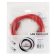 Cablexpert UTP 5e-Cat PP12-2M/R фото 3
