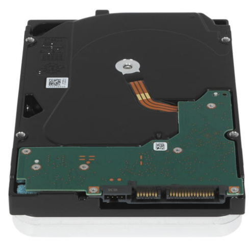 Seagate SkyHawk Al 12TB фото 3