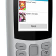 Nokia 210 DS TA-1139 серый фото 2