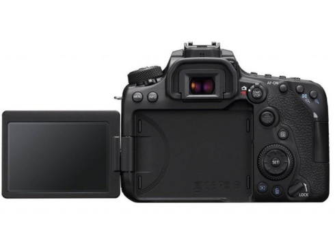 Canon EOS 90D Body фото 2