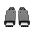 TrippLite USB-C Cable-USB 3.1 Gen 2 фото 3