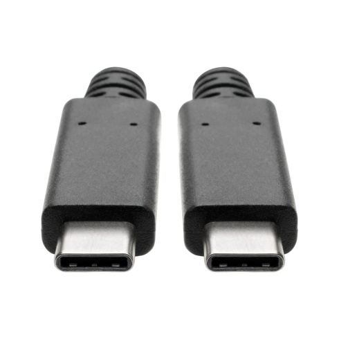 TrippLite USB-C Cable-USB 3.1 Gen 2 фото 3