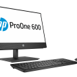 HP Europe ProOne 600 G4 AIO NT фото 2