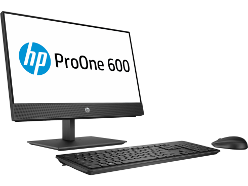 HP Europe ProOne 600 G4 AIO NT фото 2