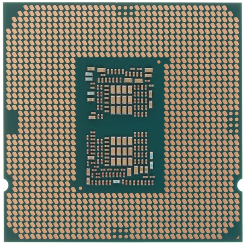 Intel Core i7-10700F фото 2