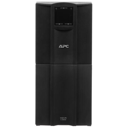 APC Smart-UPS C фото 1
