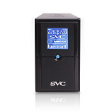 SVC V-650-L-LCD/A2
