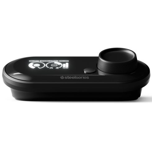 Steelseries Arctis Pro + GameDAC фото 2