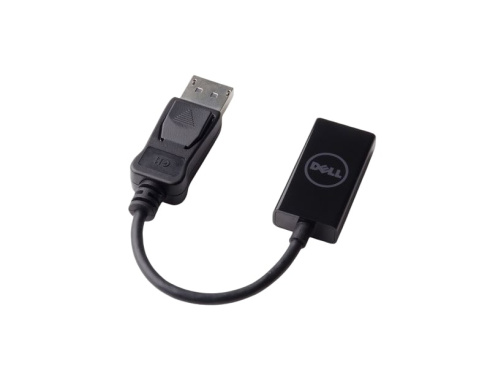Dell Adapter - DisplayPort to HDMI 2.0 (4K) фото 4