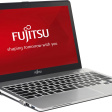 Fujitsu LifeBook S904 13" 500Gb HDD фото 1