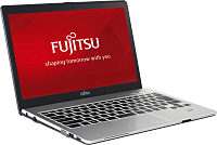 Fujitsu LifeBook S904 13" 500Gb HDD