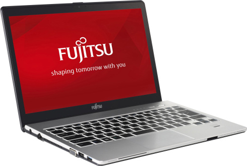Fujitsu LifeBook S904 13" 500Gb HDD фото 1
