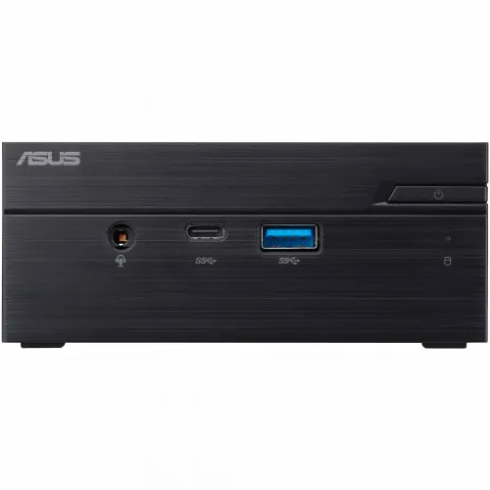 Asus Mini PC PN41-S1-BP280MV фото 1