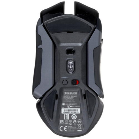 Steelseries Rival 650 Wireless фото 3