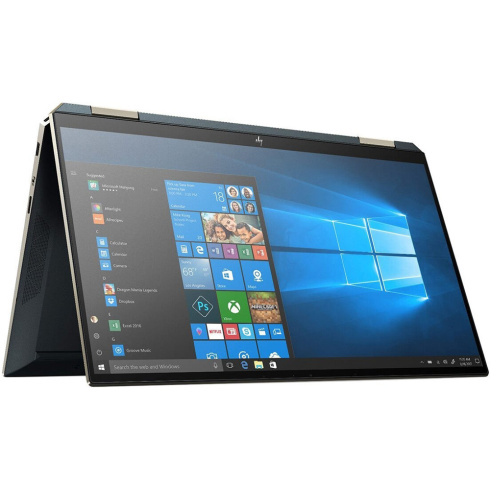 HP Spectre x360 Touch 13-aw2014ur фото 2