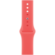 46mm Bright Guava Sport Band - S/M фото 1