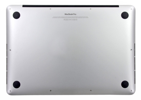 Apple MacBook Pro 9.2 A1278 фото 4