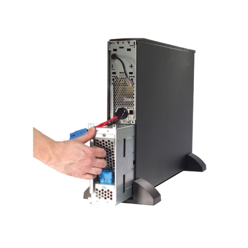 ИБП APC Smart-UPS XL Modular 1500VA 230V фото 4