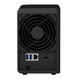 Synology DiskStation DS218play фото 4