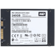 Western Digital WDS240G2G0A фото 3