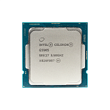 Intel Celeron G5905 TRAY