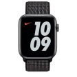 Apple Nike Sport Loop 44 мм черный фото 3