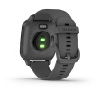 Garmin Venu Sq серый фото 5