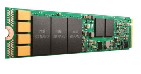 Intel D3-S4520 480Gb фото 2