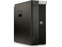 Dell Precision T3610 Workstations